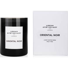 Classic Candle Doftljus Urban Apothecary Apothecary Oriental Noir- Doftljus 300g