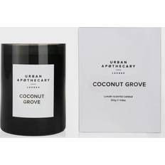 Urban Apothecary Apothecary Coconut Grove - Duftlys 300g