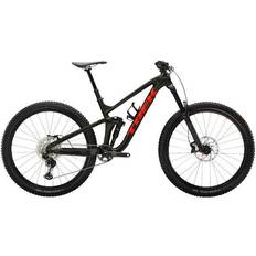 Shimano Deore XT Mountainbikes Trek Slash 9.8 XT 2022 Unisex