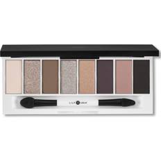 Lily Lolo Ögonmakeup Lily Lolo Eye Palette Laid Bare