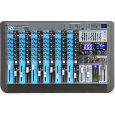 Power Dynamics PDM-S1604 professionele 16 kanaals mixer