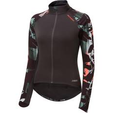 Altura Icon Long Sleeve Windproof Jersey Women - Black