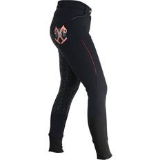 Hy Equestrian Ridesport Tøj Hy Equestrian Eliza Riding Breeches Women