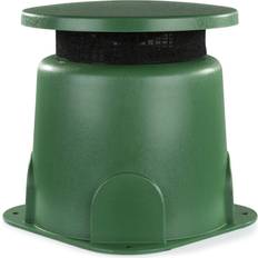 Verde Altavoces Exteriores Power Dynamics 952.210 GS530