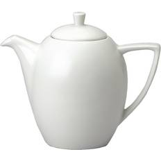 Porcelain Teapots Churchill Ultimo Teapot 4pcs 0.852L