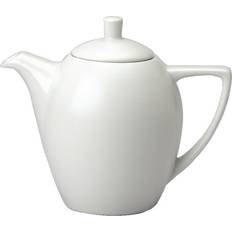 Porcelain Teapots Churchill Ultimo Teapot 4pcs 0.426L