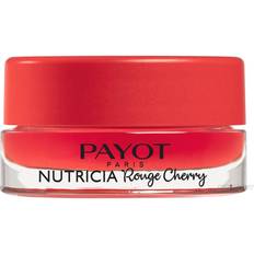 Dåser - Ikke testet på dyr Læbepomade Payot Enhancing Nourishing Care Nutricia Rouge Cherry 6g