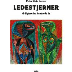 Ledestjerner (Häftad, 2022)