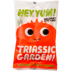Triassic Garden