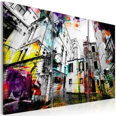 Arkiio Artistry Of Architecture Väggdekor 90x60cm