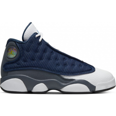 Nike Air Jordan 13 Retro PS - Navy/Carolina Blue/Flint Grey/White