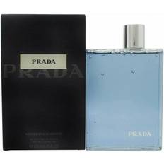 Prada amber Prada Amber Pour Homme Bath & Shower Gel 200ml
