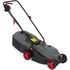 Tondeuses Électriques PowerPlus POWEG63705 Tondeuse Électrique