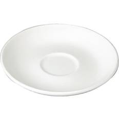 Churchill Ultimo Coupe Saucer Plate 12cm 24pcs