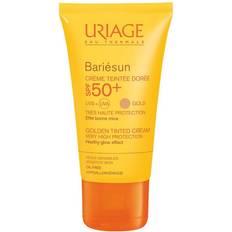 Uriage Eau Thermale Bariesun Tinted Cream SPF50+ Golden 50ml