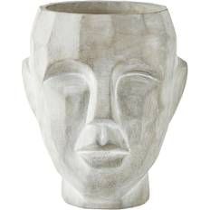 Villa Collection Hides Vase 22.5cm