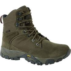 Craghoppers Salado Hi Boot - Mid Khaki