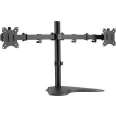 Accessori TV Equip 17-32 Economy Dual Monitor TableTop 81.3 cm