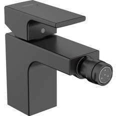 Best Bidet Taps Hansgrohe Vernis Shape (71211670) Matt black