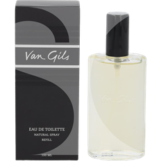 Strictly for Men EdT Refill
