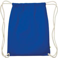 Westford Mill Earthware Organic Gymsac 13L 2-pack - Bright Royal