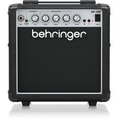 Amplificatori Strumento Behringer HA-10G Combo Chitarra