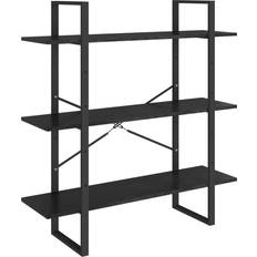 vidaXL - Bogreol 105cm