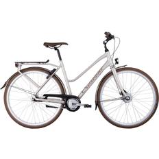 Crescent Shimano Nexus 7 Standardcyklar Crescent RISSA 7 VXL 2022 Damcykel