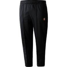 Tennis Pantaloni Nike Court Tennis Trousers Men - Black