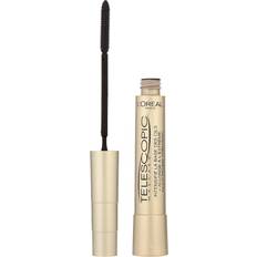 Øyesminke L'Oréal Paris False Lash Telescopic Mascara Black