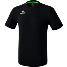 Noir Vêtements pour enfants Erima Liga Jersey Kids - Black