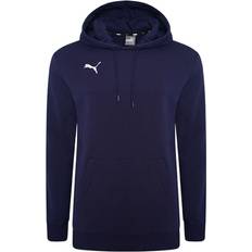 Puma Casuals Hoodie - Peacoat