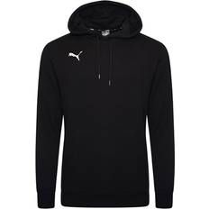 Puma Pullover Puma Casuals Hoodie - Black