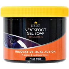 Lincoln Neatsfoot Gel Soap 400g