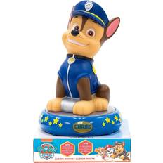 Euroswan PAW Patrol Luz nocturna