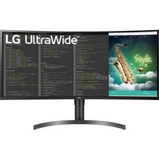 LG 35WN75C 35"