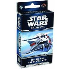Fantasy Flight Games Star Wars: The Card Game The Search for Skywalker