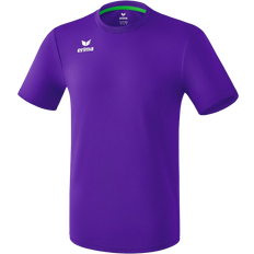 Erima Kid's Liga Jersey - Violet