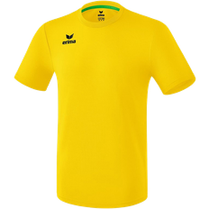 Erima Liga Jersey Kids - Yellow