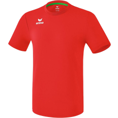 Erima Camiseta niños Liga - Rouge