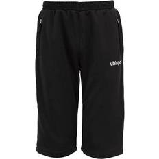 Uhlsport Essential Longshort Men - Black