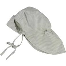 9-12M Sonnenhüte Wheat Baby Boy Sun Hat - Misty Stripe (5982f-411-4194)