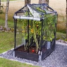 80 cm Miniväxthus Flexigarden Drivhus