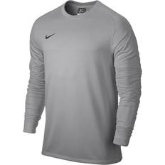 Nike Park Goalie II Goalkeeper Jersey Kids - Grey