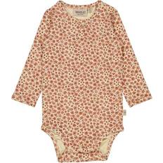 Wheat Body Liv - Beige Flowers (9105f-180-9008)