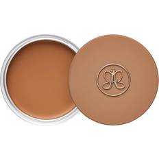 Cream Bronzer Amber