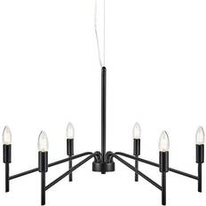 Markslöjd Monarch Pendant Lamp 70cm