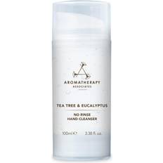 No Rinse Hand Cleanser