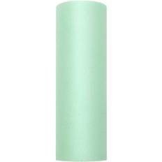 Billig Duge PartyDeco Mint tyl 30 cm