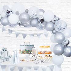 Globos Balloon Arches Party 70-pack